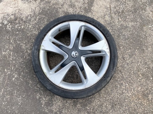 Vauxhall astra genuine - vauxhall,