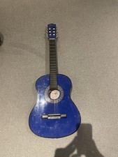 Tiger Classic Guitars,  Ideal