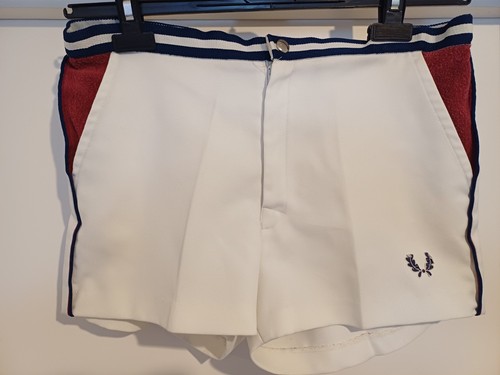 Vintage fred perry - vintage,