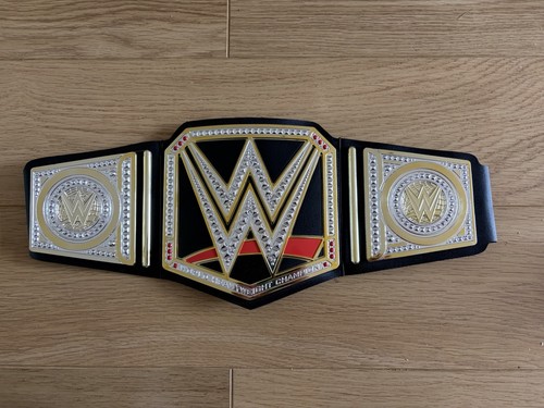 Wwe world heavyweight - wwe,