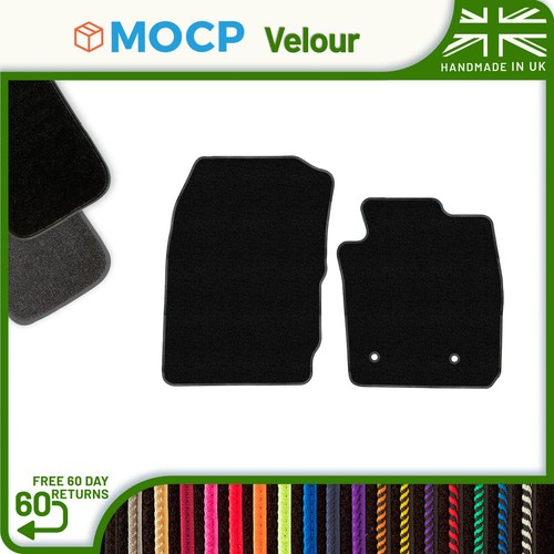 Velour van mats fit ford - mats,