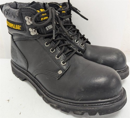Caterpillar walking machine - walking,