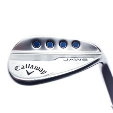 Used callaway jaws - used, md5