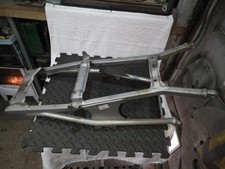 Genuine Triumph Daytona 955i &