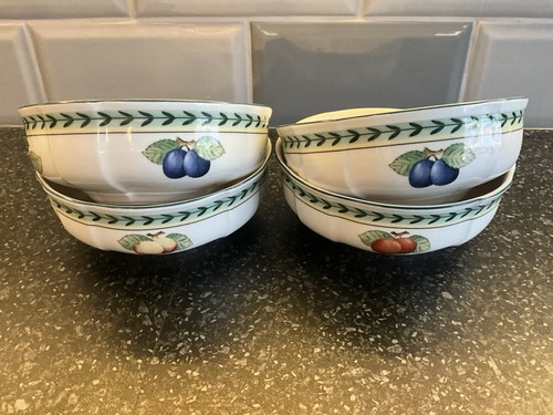 Villeroy boch french - villeroy, garden