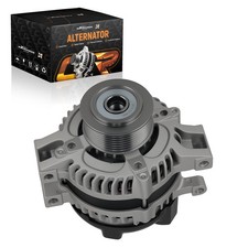 Alternator for honda civic 2 - for,