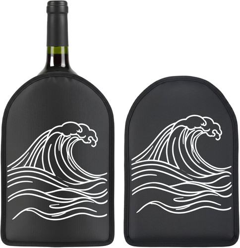 Wine cooler sleeve - sleeve,,