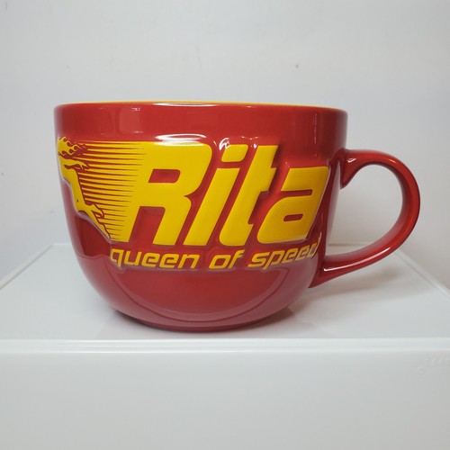 Alton towers rita queen - towers, of