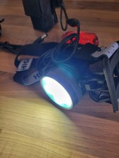 Headlamp High Power