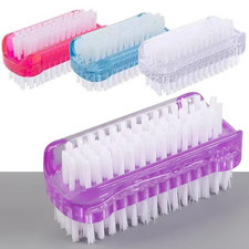 1 x Double-Sided Nail Brushes