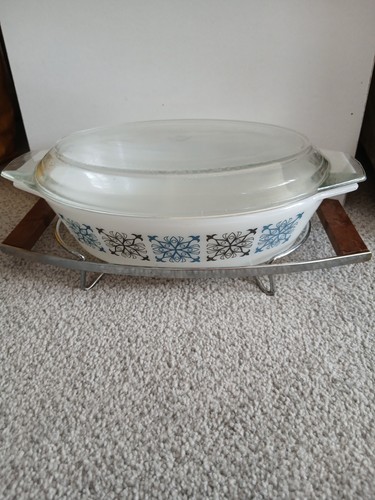 Pyrex casserole dish chelsea - casserole,