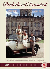 Brideshead Revisited - Complete Series [DVD]