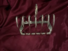 Walker Hall Six Slice EPNS