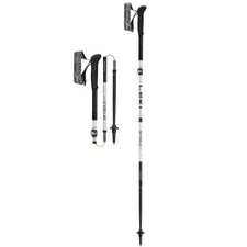 LEKI Skysolo FX.One Carbon
