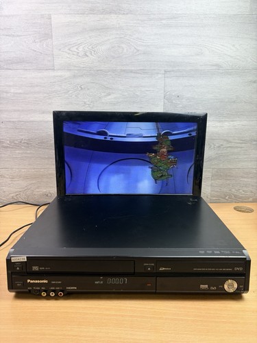 Panasonic dmr ez48v - dmr-ez48v, dvd
