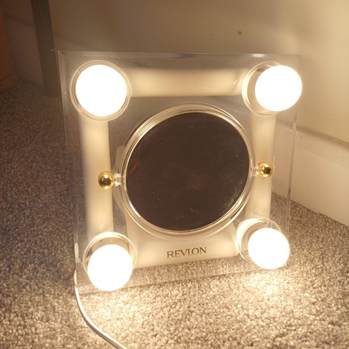 Vintage retro light - retro,