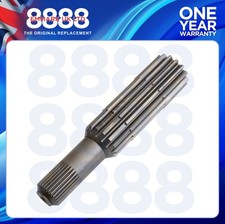 PLANETARY DRIVE SHAFT For John Deere 1640, 2030, 2040, 2040S, 2140 Tractor