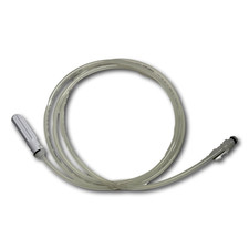 Mira air boost pipe with - air,