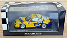 Porsche 911 gt3 - , supercup