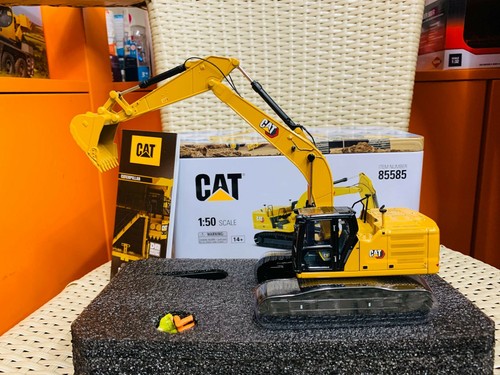 Cat 330 hydraulic excavator - 330,
