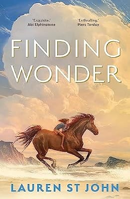Finding wonder an - wonder:,