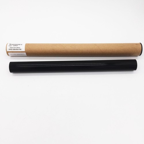 Metal fuser film - metal, fits
