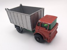 GMC Tipper Matchbox Lesney Truck LESNEY TIPPER MATCHBOX Vintage Series No.26
