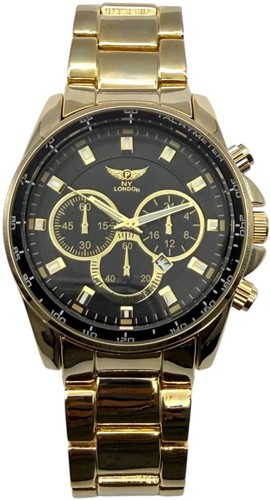 London gold black - ,