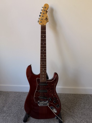 Tribute 500 electric - g&l,