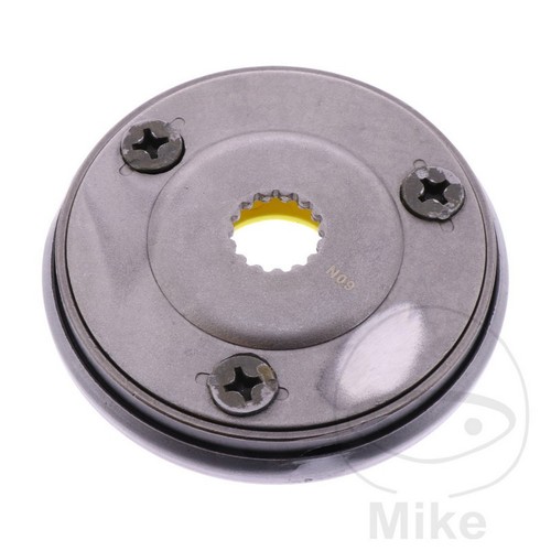 Starter clutch wheel fits - clutch,
