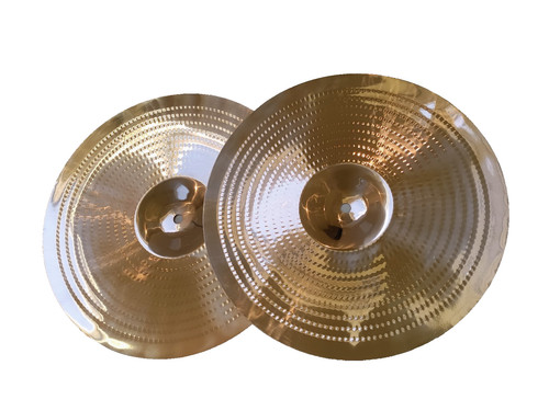 Vintage zildjian avedis - avedis, 14"