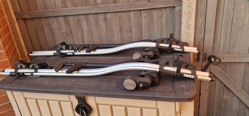 Thule 591 pro - x,