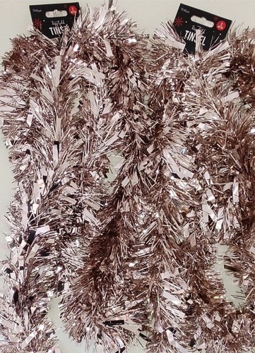 Luxury chunky rose - chunky,