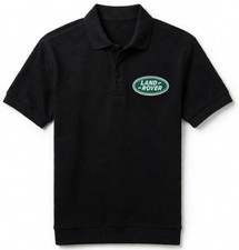 Land Rover Cars SUV Graphic