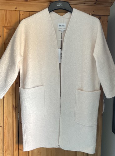 Nicole farhi pale pink - nicole,