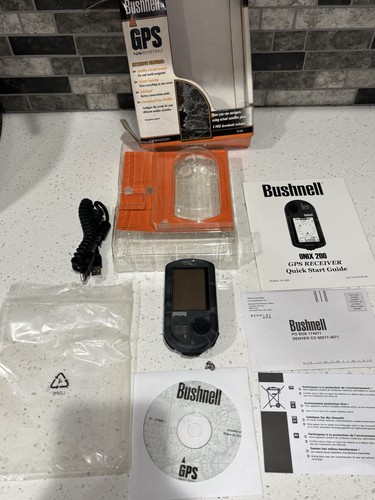Bushnell gps onix 200 handheld - 200,