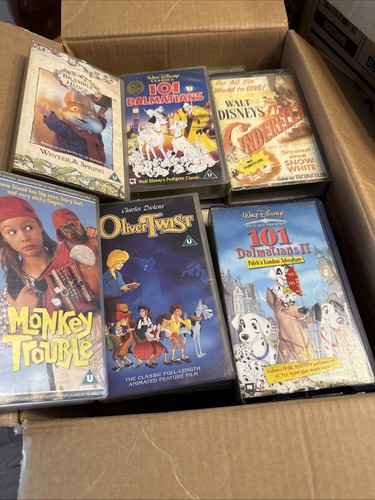 Large quantity disney - large,