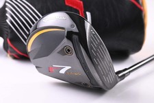 Taylormade R7 Quad Mini Driver