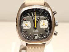 VINTAGE SPORT PANDA DIAL