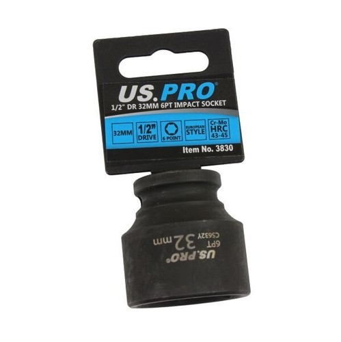 Pro single dr - dr, 32mm