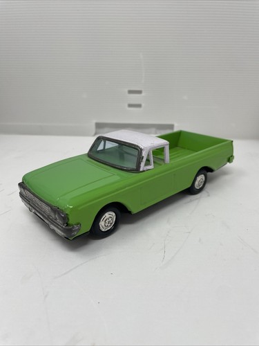 Vintage chevrolet friction tin - chevrolet,
