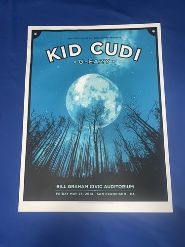 Rare kid cudi - kid,