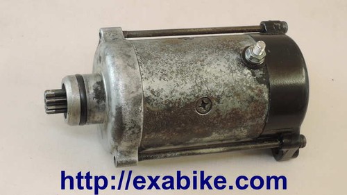 Starter for yamaha 1100 - yamaha,