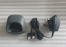 Siemens Gigaset R630H Pro Charger Cradle Charging Base