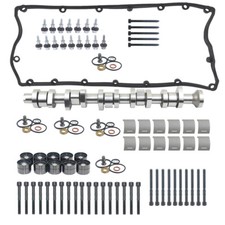 Camshaft Kit w/Rocker Gasket