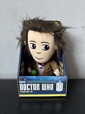 Doctor Who BBC 9" Talking