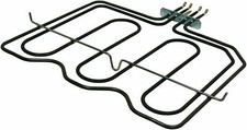 Main oven grill - grill, heating