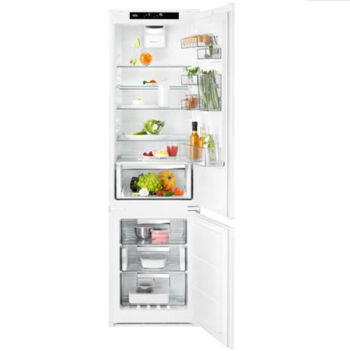 Aeg sce819e7ts fridge - sce819e7ts, freezer
