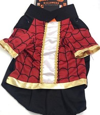 Vampire Dog Pet Halloween