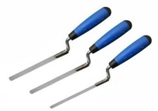 Finger Pointing Trowel 8 10